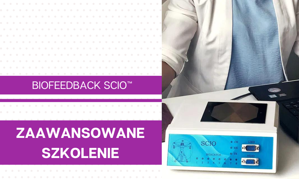 zaawansowane szkolenie