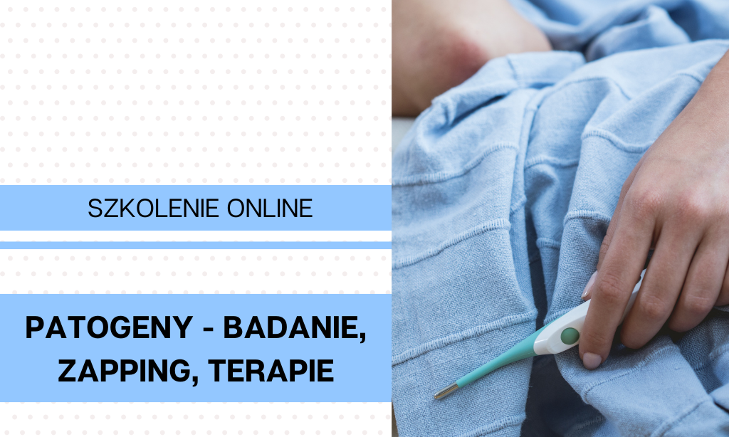 Patogeny szkolenie