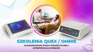 Szkolenia QUEX / OMNIS Luty 2026 – Zaawansowana praca terapeutyczna i interpretacja wyników